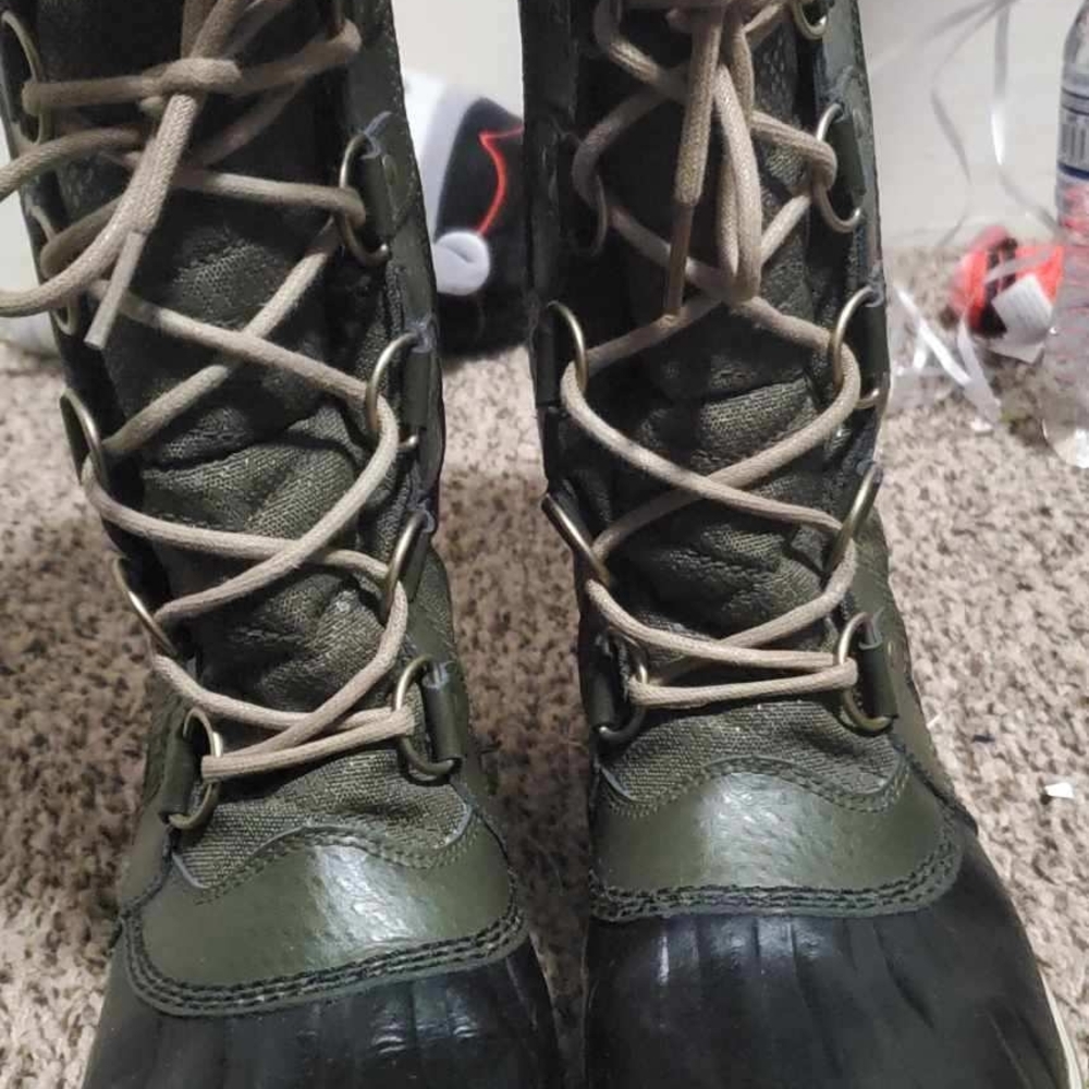 Sorel Boots
